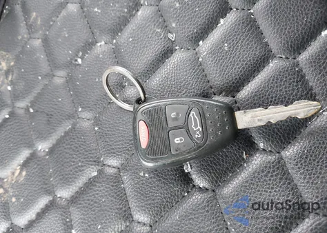 2013 Chrysler 200 Touring from USA, damaged, VIN 1C3CCBBBXDN735242